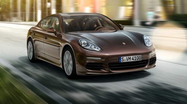 сотрудник московского салона porsche порекомендовал клиентке лучший автомобиль для занятий сексом