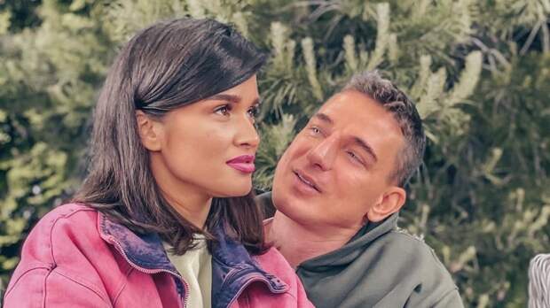 Муж Бородиной высмеял напавших на него злоумышленников