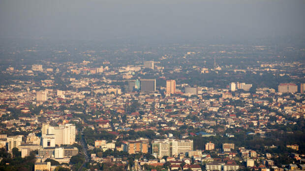 В Мьянме нашли еще одну россиянку, удерживаемую в кол-центре мошенников