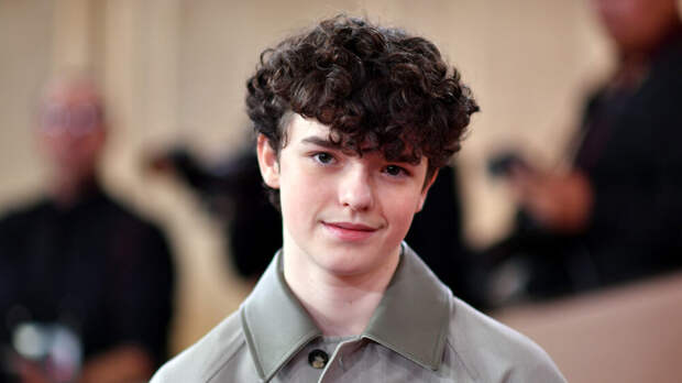 Звезда сериала «Переходный возраст» стал самым молодым победителем в истории Гильдии актеров США