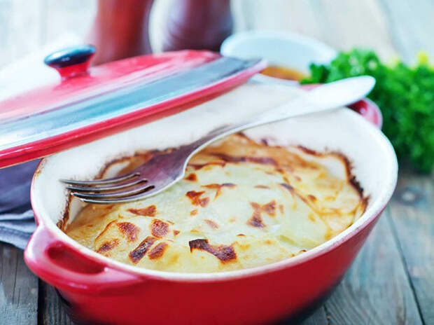 Немыслимо вкусные блюда французской кухни