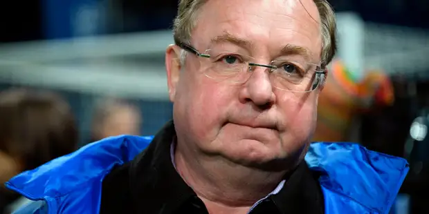 Сергей Степашин: Я судей не обсуждаю