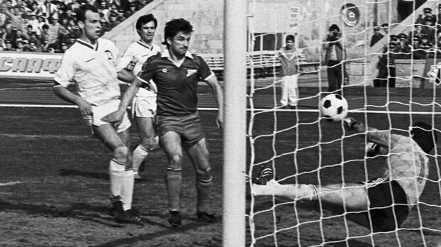 Знаменитый футболист СССР заработал 75 средних зарплат за 5 секунд: Канищеву помогла одна уловка