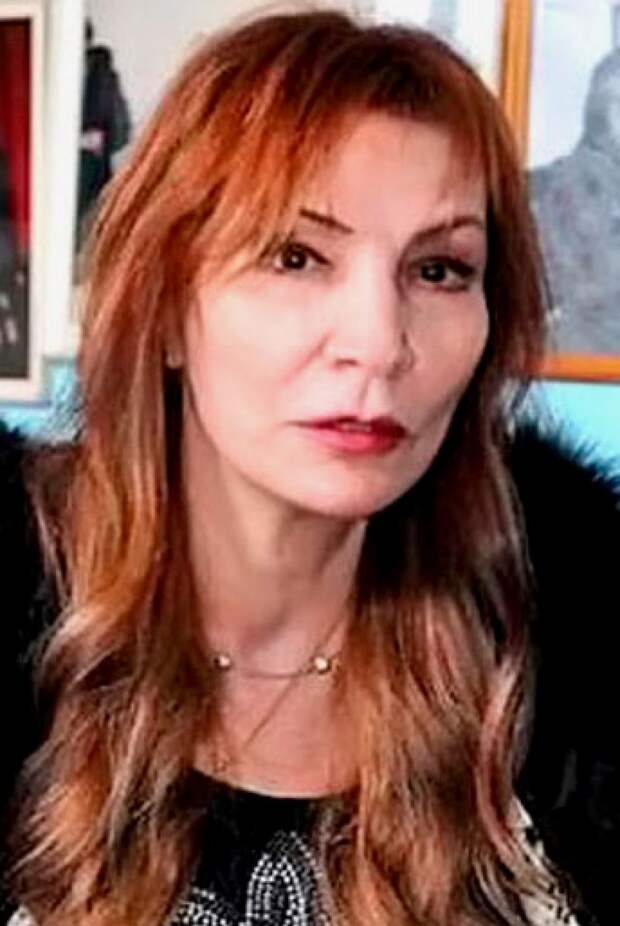 Стало известно страшное пророчество Джуны о судьбе Донбасса