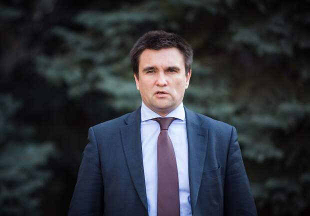 Климкин надеется на «серьёзную помощь» Турции украинским военным Климкин надеется на «серьёзную помощь» Турции украинским военным