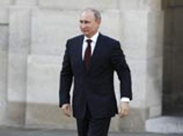 Отношение американцев к Путину еще хуже, чем к стране в целом: положительно его оценивают только 13% респондентов, в то время как 72% относятся к нему отрицательно Отношение американцев к Путину еще хуже, чем к стране в целом: положительно его оценивают только 13% респондентов, в то время как 72% относятся к нему отрицательно