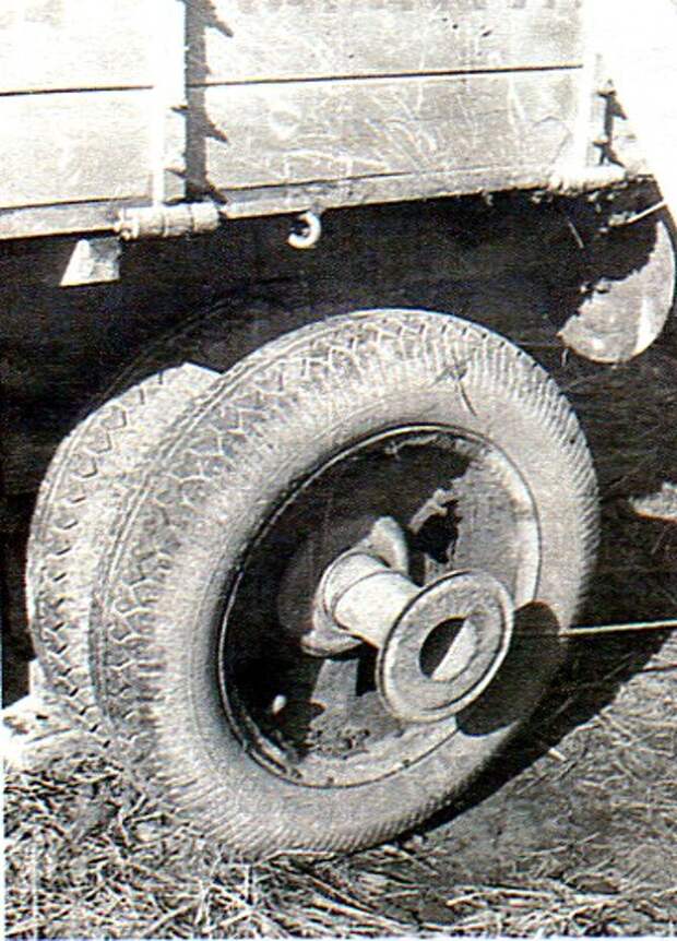 Пройдет или не пройдет? автомобили, история