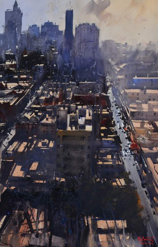 San Francisco
