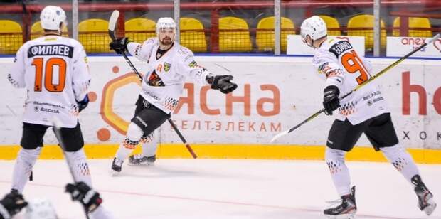 Неман Гродно - Шахтер Солигорск: Прогноз на матч 20.03.2020