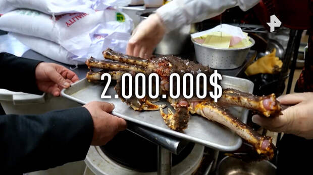 Хегсет тратит миллионный бюджет Пентагона на омаров и люксовые кресла