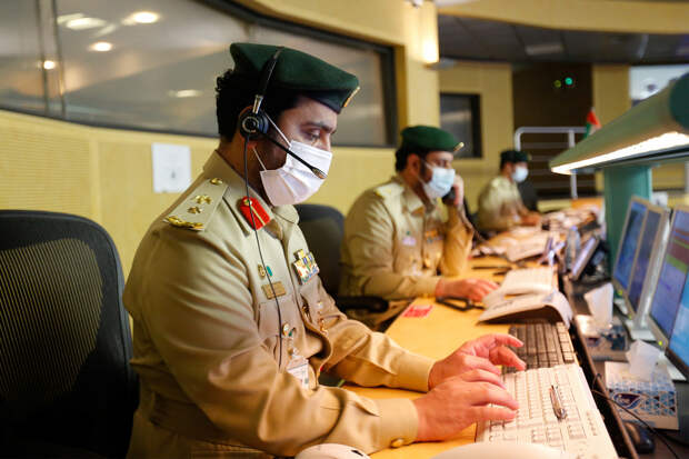 Основателя финансовой пирамиды депортировали в Россию из Дубая