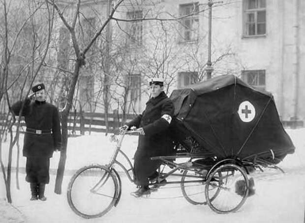 самые необычные и интересные фотографии
