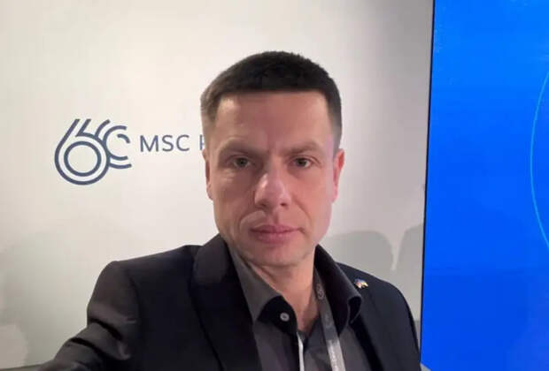 Украинский депутат призвал Запад немедленно передать Киеву ядерное оружие