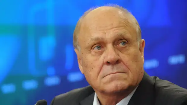 Соломин рассказал о высоком классе фильмов Меньшова