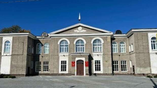 Администрация г. Рубцовска / Фото: rubtsovsk.org