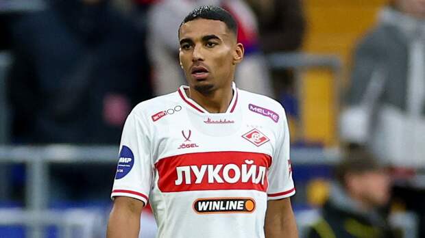 Джику: «Мне абсолютно все равно, кто станет чемпионом, если это не «Спартак»