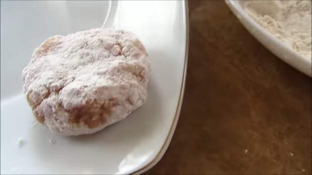 Котлеты с картошкой по-новому! Вкусный обед для всей семьи еда, вкусно, рецепт, готовка, котлета, видео рецепт, длиннопост, другая кухня, картофель, видео