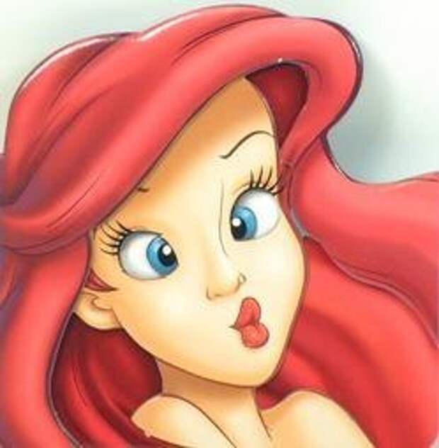ariel Arisen