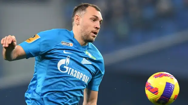 Роль лидера и воссоединение со Слуцким: почему переход в «Рубин» может пойти на пользу Дзюбе