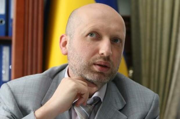 Александр Турчинов прогнозирует «мировую ядерную войну» Александр Турчинов прогнозирует «мировую ядерную войну»