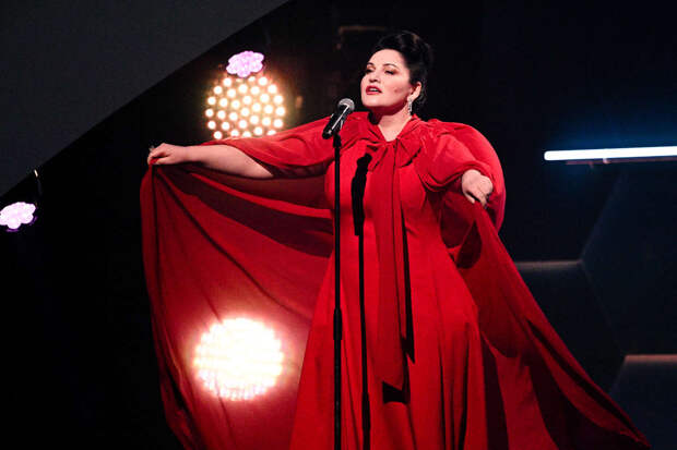 Герзмава назвала поддержку ПФКИ шансом для молодых вокалистов выйти на сцену