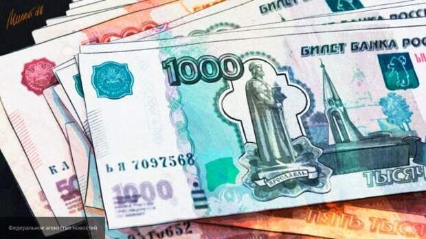 Определенной категории пенсионеров добавят 2500 рублей к выплатам