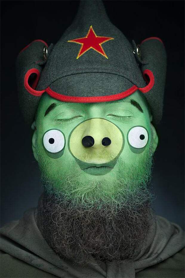 фэйсарт 5