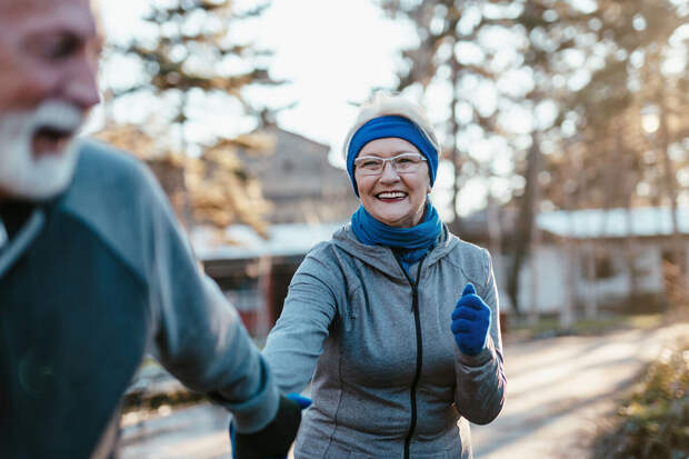Психолог Иншина: социальные связи увеличивают продолжительность жизни