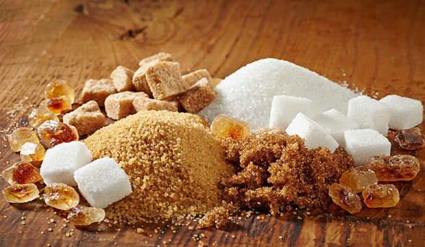 Как влияет сахар на нашу печень и как можно нейтрализовать его эффект?