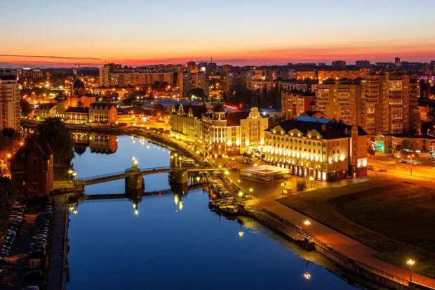 Коц разгадал "замануху" Запада со сценарием быстрого взятия Литвы Россией