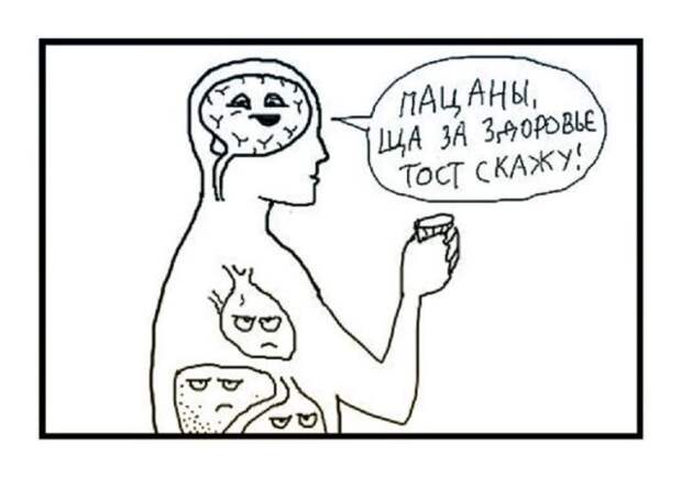 Смешные комиксы Смешные комиксы