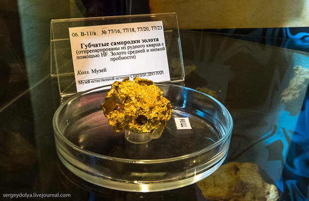 Солнечный Магадан