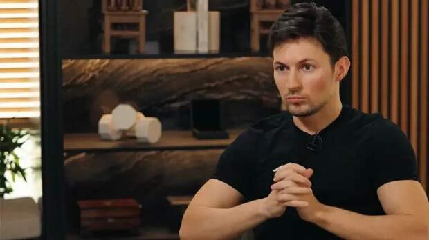 Как Россия превращает Павла Дурова в мученика и мессию