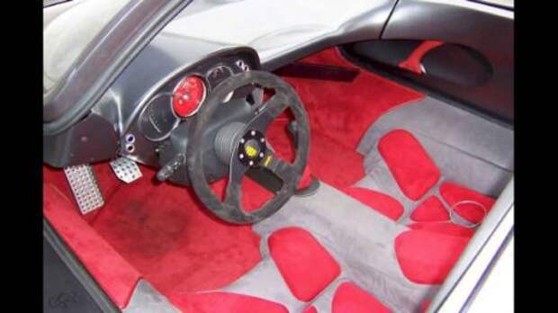 Топ 10 самых дорогих авто через интернет (41 фото) Топ 10 самых дорогих авто через интернет (41 фото)