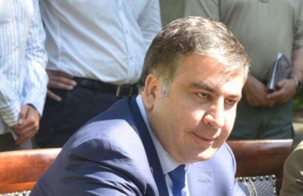 Румын Саакашвили