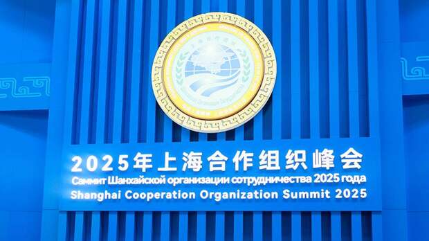 Путин отметил темпы роста совокупного ВВП стран ШОС