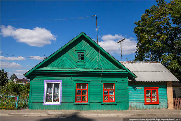 Глубокое, Беларусь Глубокое, Беларусь