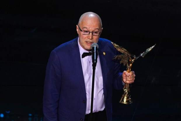 Мультипликатор Константин Бронзит в третий раз номинирован на «Оскар»