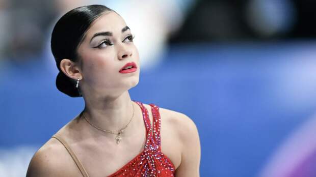 Лазарев — о Петросян на Олимпиаде: она смогла собрать себя и занять довольно высокое место