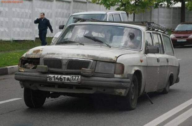 Такую страну не победить... Такую страну не победить...