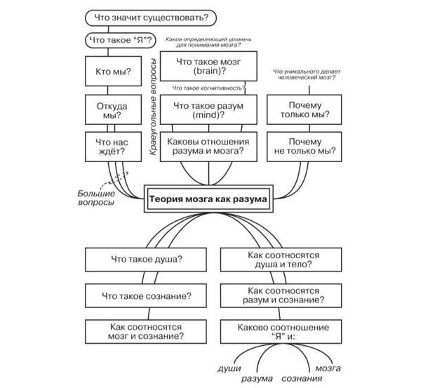 На берегу Катуни: алтайские диалоги Анохина и Черниговской о мозге, разуме и происхождении «я»
