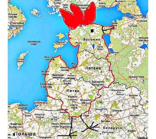 Президент РФ Владимир Путин успешно начал разрушение НАТО. Об этом отставной британский генерал, автор...