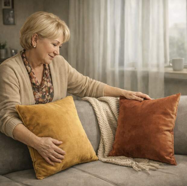 Отдай ключ от нашего дома, мама!