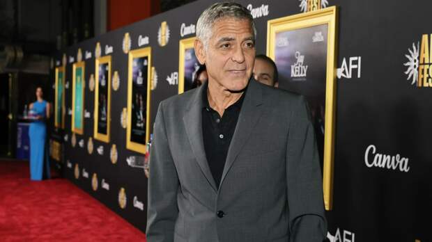 Белый дом обвинил Джорджа Клуни в «отвратительной актёрской игре» после критики в адрес Дональда Трампа