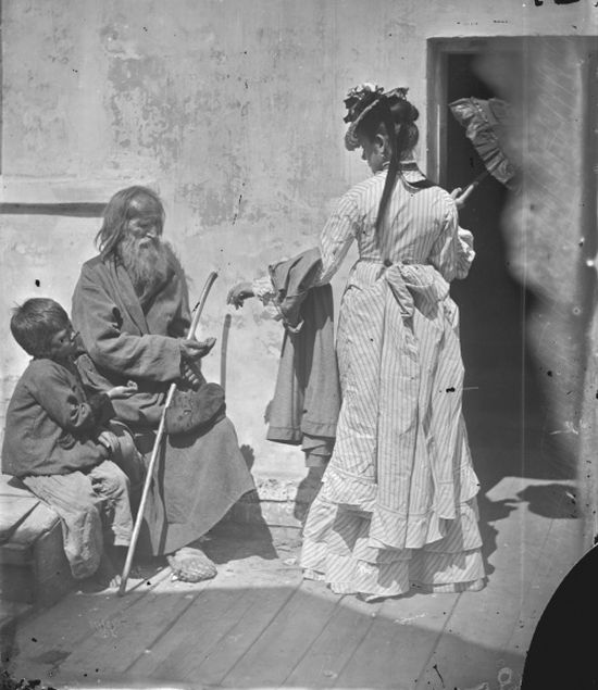 Подборка редких фотографий со всего мира. Часть 42 (35 фото)