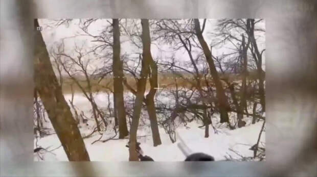 Подразделения беспилотных систем ВДВ сорвали ротацию ВСУ в Сумской области