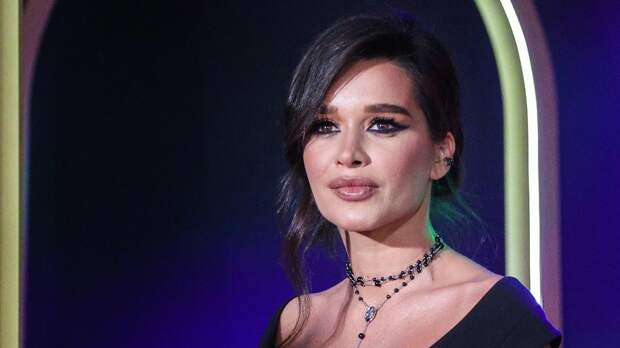 Бородина похвасталась квартирой в Москве