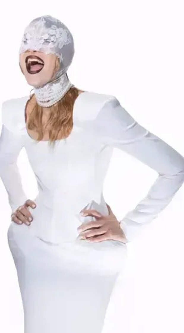 Мария Миногарова