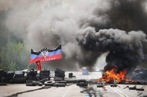 Москва подозревает Киев в подготовке к возобновлению войны на Донбассе Москва подозревает Киев в подготовке к возобновлению войны на Донбассе