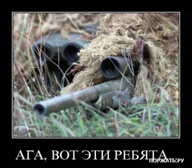 Демотиваторы свежак
